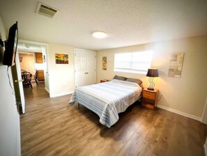 2 bedrooms