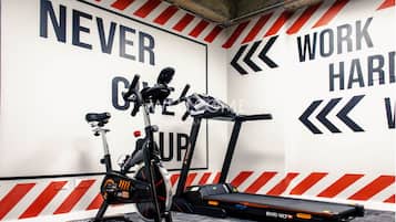 Gimnasio