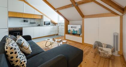 GuestReady - Freixo Paradise view