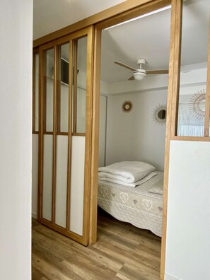 1 bedroom, WiFi