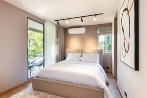 1 Schlafzimmer, WLAN
