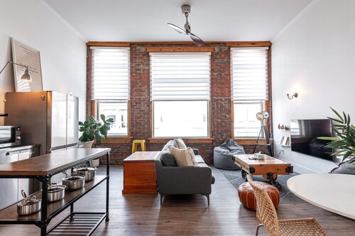 Juno Lofts: Memories of Chelsea