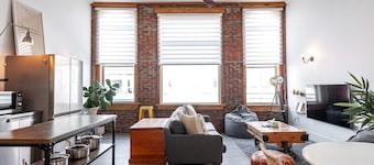 Juno Lofts: Memories of Chelsea