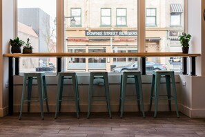 Interior - Juno Lofts: Memories of Chelsea (Stratford)