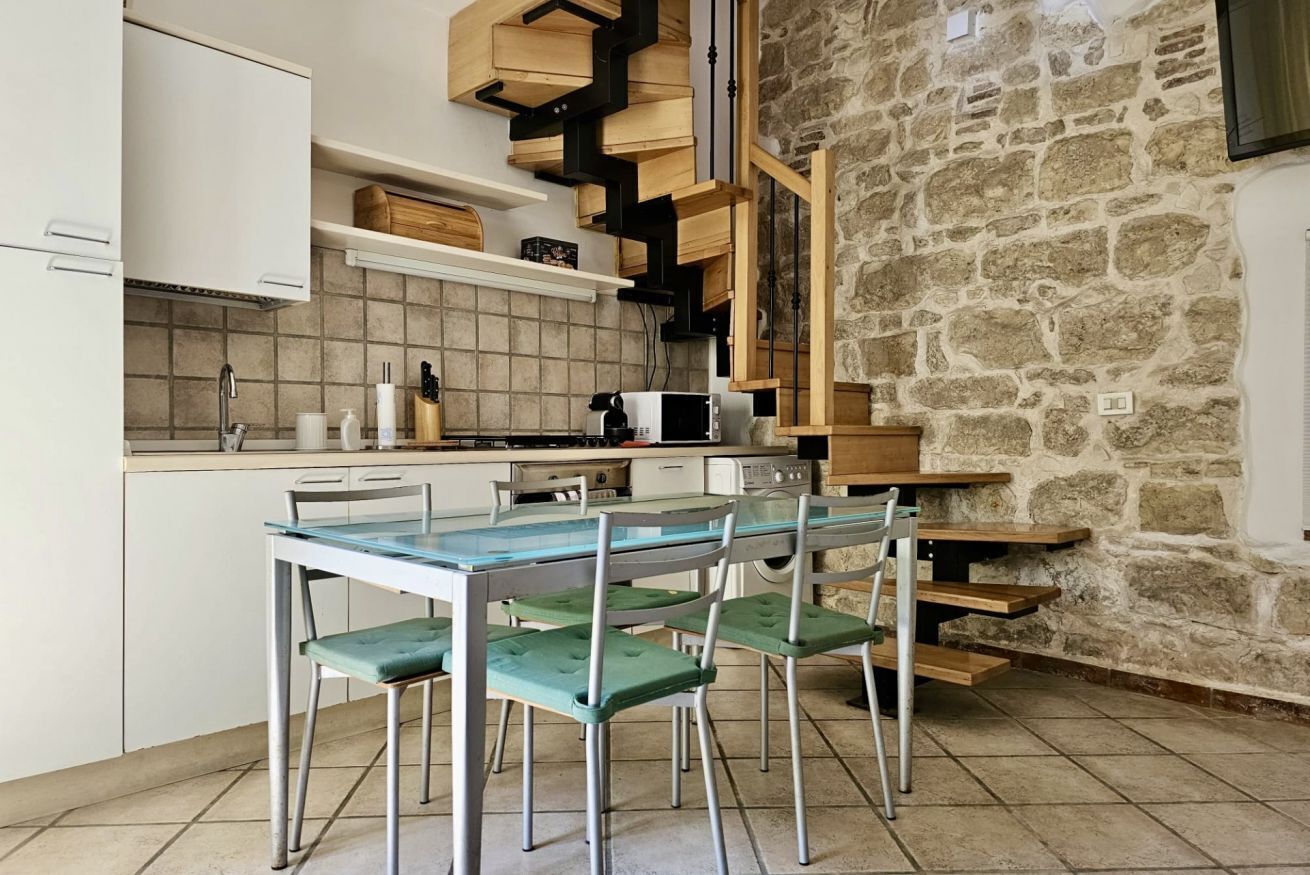 Frigorifero, forno