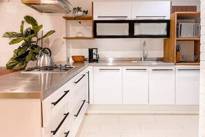 Cucina privata