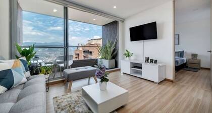 Fesh, Modern,Panoramic View, Close to El Tesoro!