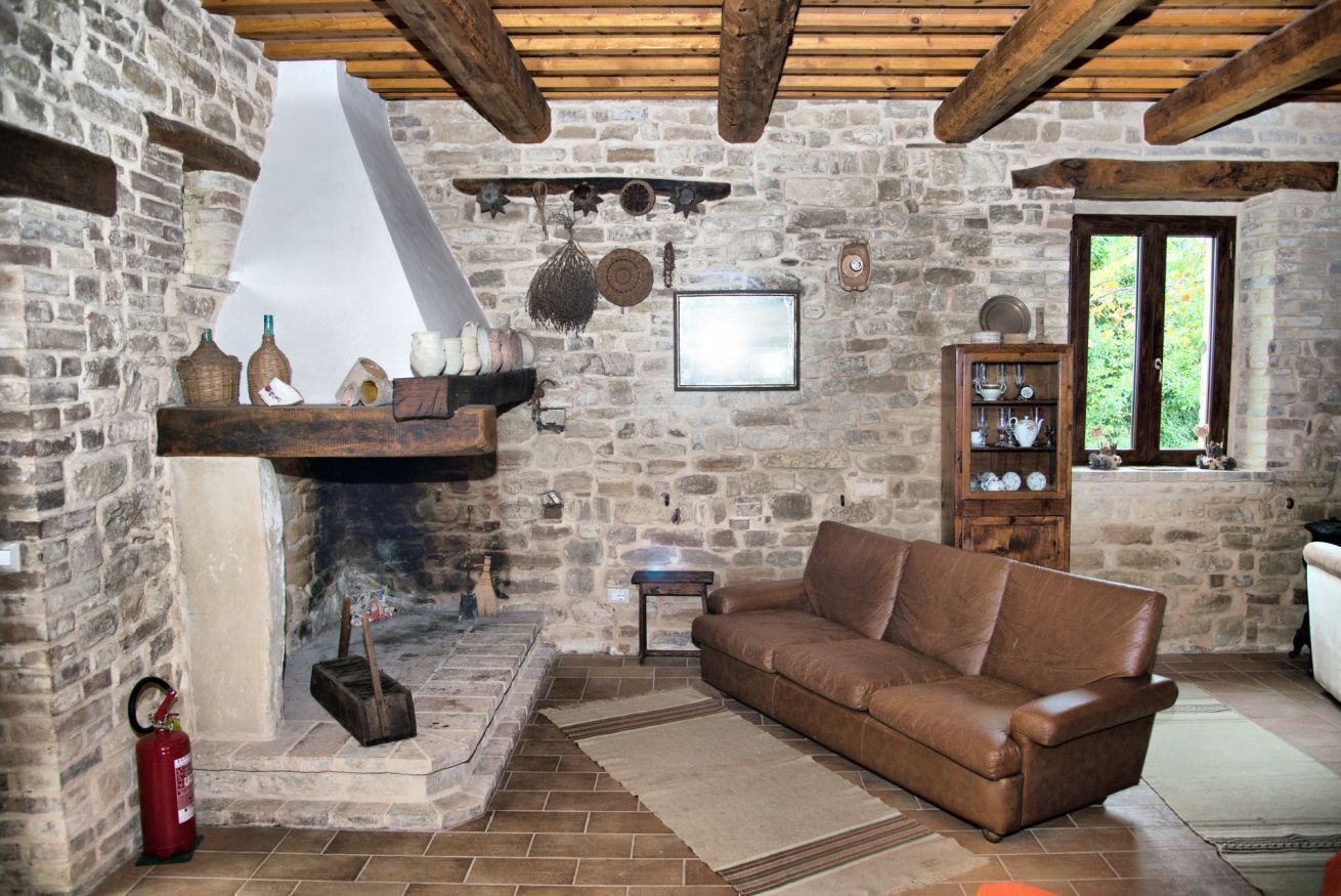 Chimenea 