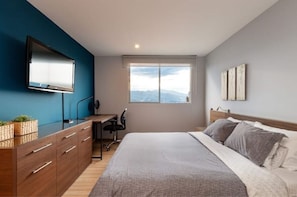 1 Schlafzimmer, WLAN