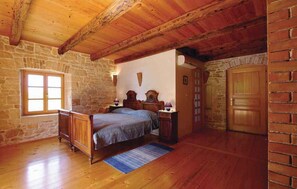 5 habitaciones y wifi gratis 