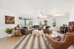 تلفزيون ذكي، شاشة كمبيوتر، طابعة