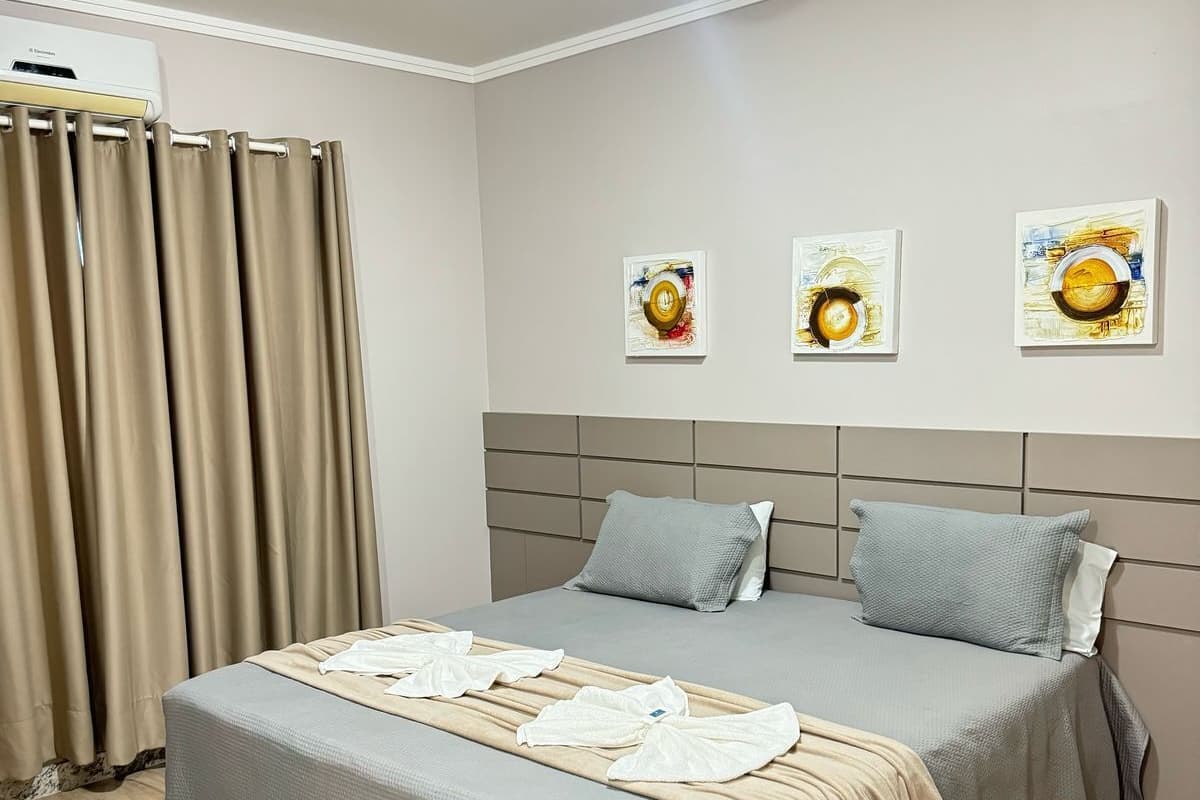 Traditional Room | 1 bedroom, free WiFi