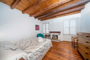 1 Schlafzimmer, Bügeleisen/Bügelbrett, Internetzugang, Bettwäsche