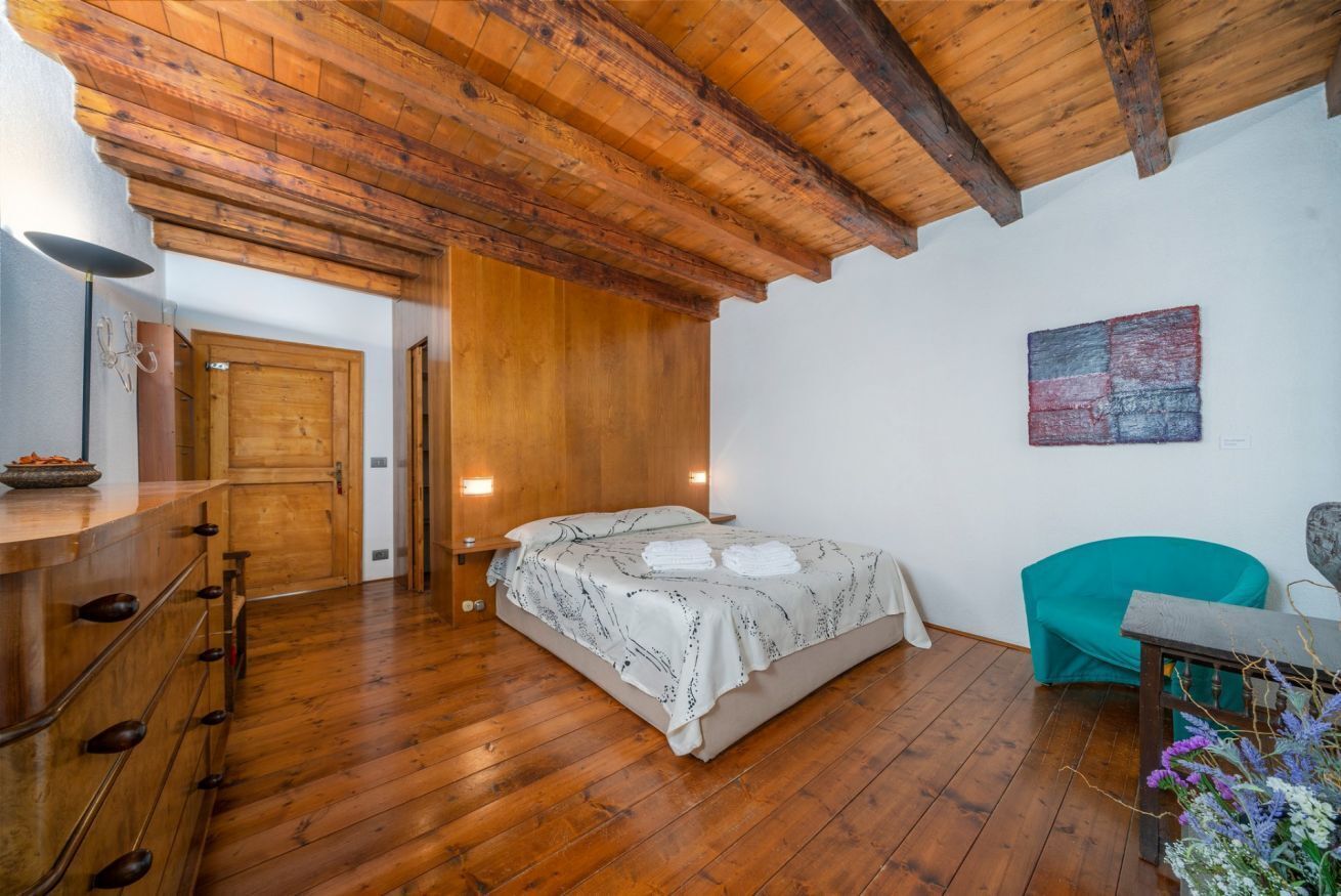 1 Schlafzimmer, Bügeleisen/Bügelbrett, Internetzugang, Bettwäsche