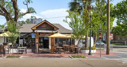 The Angelina House - Downtown Hammond