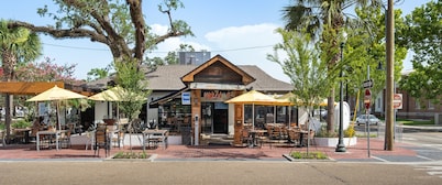 The Angelina House - Downtown Hammond