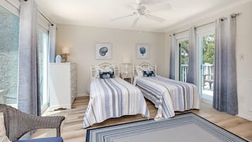 3 chambres, Wi-Fi, draps fournis