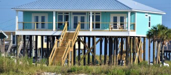 Soul Surfing III June 2023: Breathtaking Sunset Island Views & Private Beach