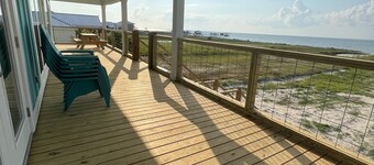 Soul Surfing III June 2023: Breathtaking Sunset Island Views & Private Beach