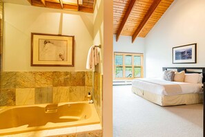 4 Schlafzimmer, Bügeleisen/Bügelbrett, WLAN, Bettwäsche