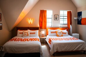 4 Schlafzimmer, Bügeleisen/Bügelbrett, WLAN, Bettwäsche