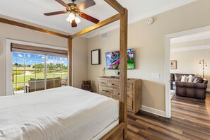 3 Schlafzimmer, Bügeleisen/Bügelbrett, kostenloses WLAN, Bettwäsche