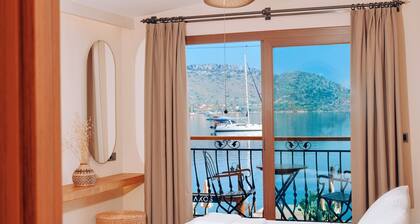 Naxos Beach Hotel