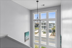 Interior - Sea La Vie, private renovated home with new Heated Pool at Ocean Isle Beach (Ocean Isle Beach)