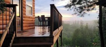 Pine Peak - Your Country Escape 