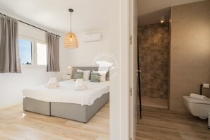 3 bedrooms, iron/ironing board, free WiFi, bed sheets - CostaBlancaDreams - Bernia Views in Calpe (Calpe / Calp)