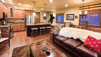 Smart TV, video games