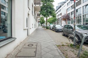 BoendeomrÄde
