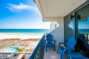 Condo, 2 habitaciones | Áreas de la propiedad