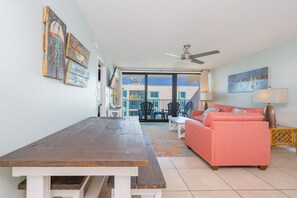 Condo, 2 Bedrooms | Interior - Island Winds West 871 2 Bedroom Condo (Gulf Shores)