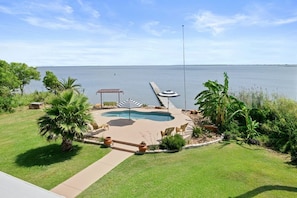 House, 3 Bedrooms | Pool