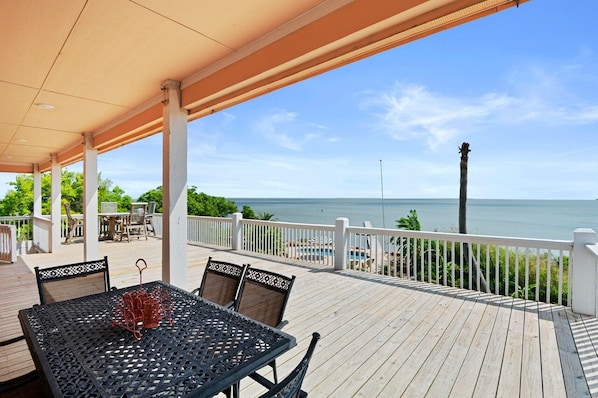 House, 3 Bedrooms | Property grounds