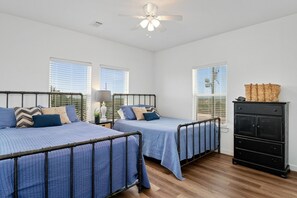 Ferienhaus, 3 Schlafzimmer | 3 Schlafzimmer, kostenloses WLAN