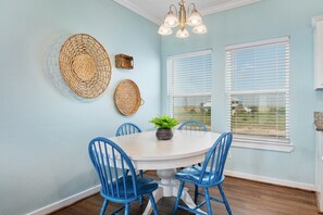 Ferienhaus, 3 Schlafzimmer | Speisen