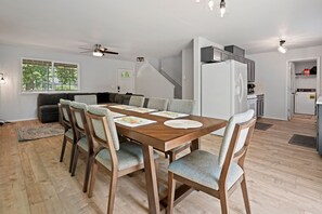 House, 4 Bedrooms | Dining - Redmond Rest 4 Bedroom Home by RedAwning (Redmond)