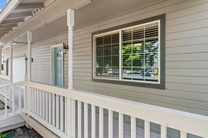House, 4 Bedrooms | Exterior