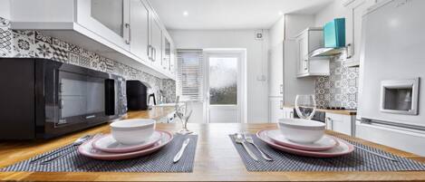 Utensilios de cocina