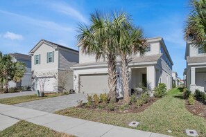 Villa, 6 Schlafzimmer | Aussenbereich