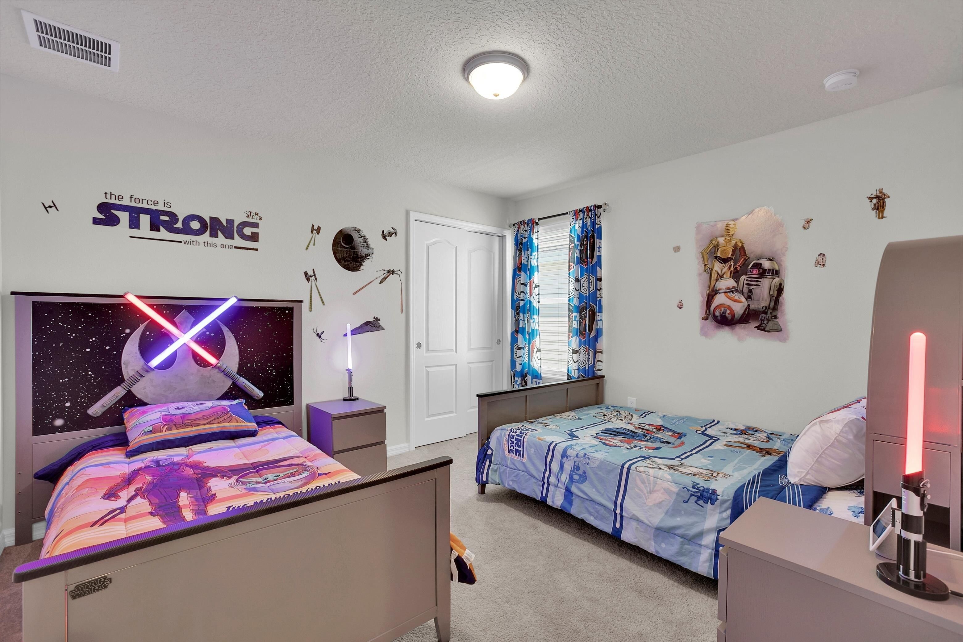 Villa, 6 soverom | 6 soverom, strykejern/-brett og wi-fi (inkludert)