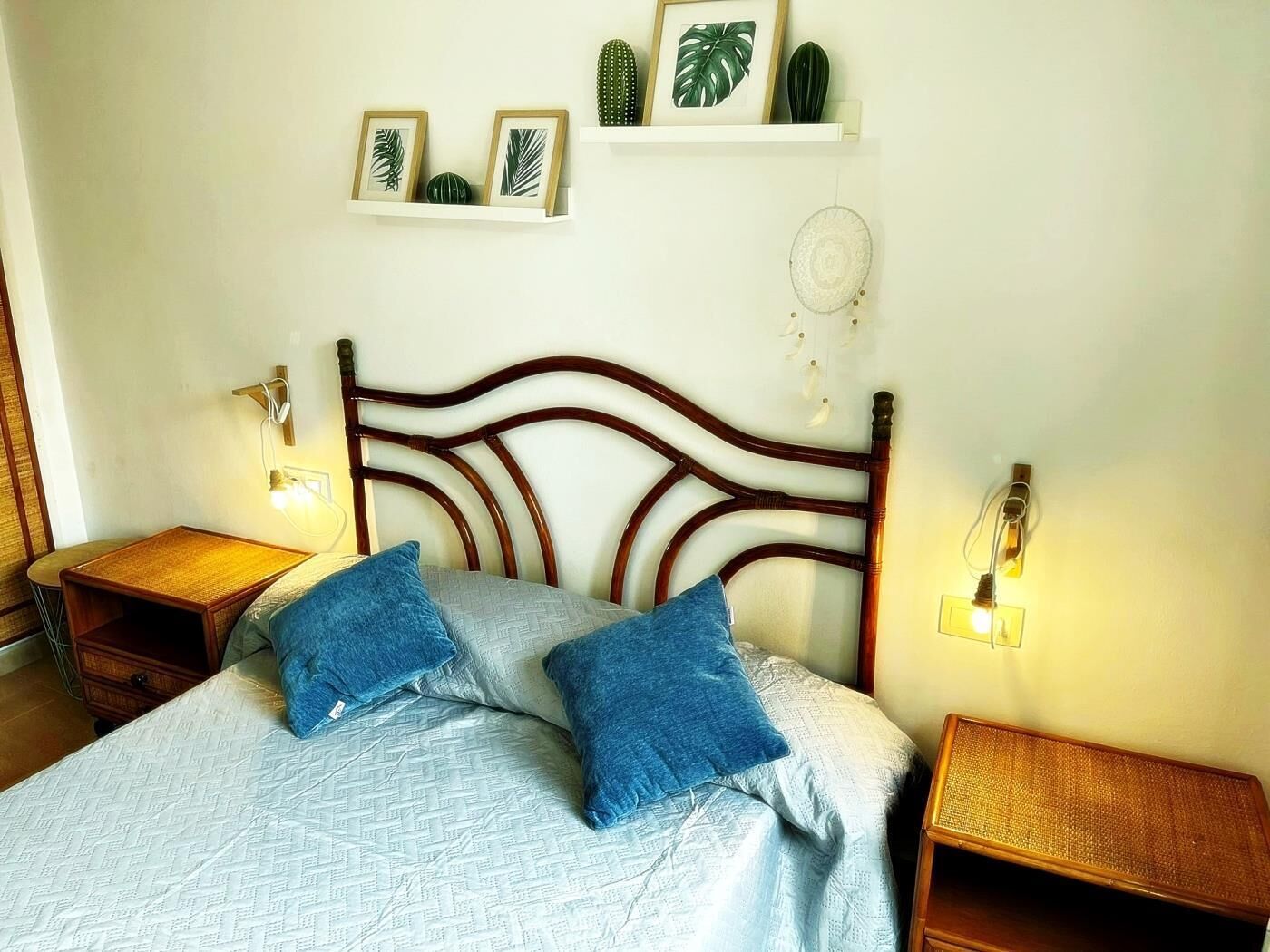 2 Schlafzimmer, Bügeleisen/Bügelbrett, Internetzugang, Bettwäsche