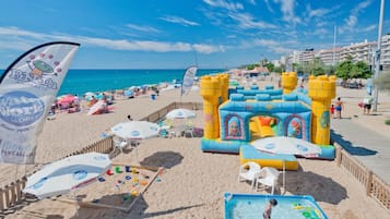 Beach towels