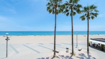 Am Strand