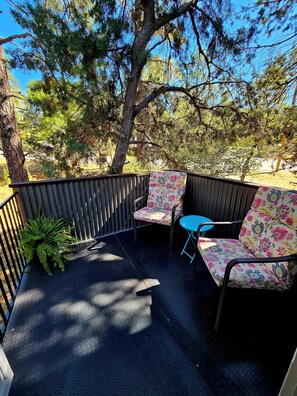 テラス / パティオ