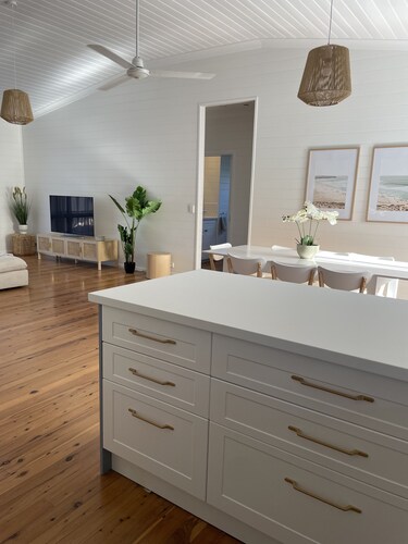 Port Douglas Beach Cottage