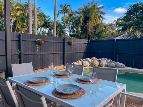 Port Douglas Beach Cottage