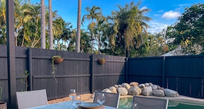 Port Douglas Beach Cottage